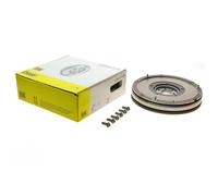 Genuine LuK Dual Mass Flywheel Fits Ford Mondeo Focus Volvo V40 V60 415065610