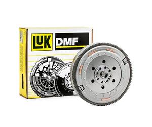 Genuine LuK Dual Mass Flywheel For BMW 3 2 1 5 Series 415047710 New