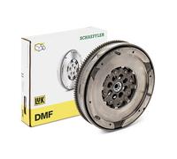 Genuine LuK Dual Mass Flywheel for BMW 5 Saloon Touring 4 Convertible 415072210