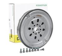 Genuine LuK Dual Mass Flywheel for Nissan Renault Vauxhall Movano Mk2 415093510