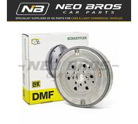 Genuine LUK Dual Mass Flywheel for Opel Corsa D MK3 1.7 CDTI 415026510