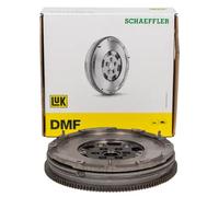 Genuine LuK Dual Mass Flywheel for Vauxhall Astra Zafira Tourer Mk3 415065010