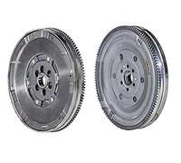 Genuine LUK Dual Mass Flywheel (W/O Bolts) 415024410