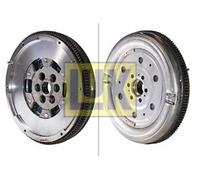 Genuine LUK Dual Mass Flywheel (W/O Bolts) 415043110