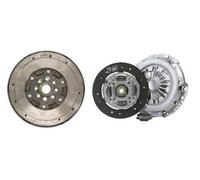 Genuine LUK Dual Mass Flywheel (W/O Bolts) 415063710