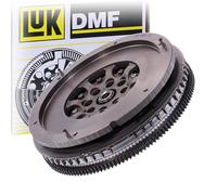 Genuine LUK Dual Mass Flywheel (W/O Bolts) 415066010