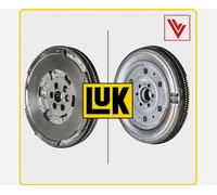 LuK Flywheel 415062609 – Dual Mass (DMF) 7-Speed Dual‑Clutch, with bolts