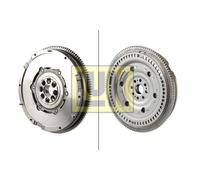 Genuine LUK Dual Mass Flywheel (With Bolts) 415064710