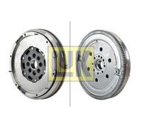 Genuine LUK Dual Mass Flywheel (With Bolts) 415065510
