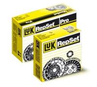 LuK 626 3034 09 Clutch kit