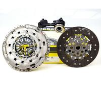 GENUINE LuK REPSET PRO 3 PIECE CLUTCH KIT FORD TRANSIT 2.0 TDCI (02-) 624322933