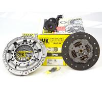 GENUINE LuK REPSET PRO 3 PIECE CLUTCH KIT VAUXHALL ZAFIRA II 1.8 (05-) 621305033