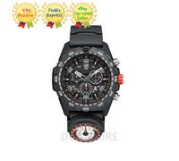 Genuine LUMINOX XB.3741 BEAR GRYLLS SURVIVAL MASTER SERIES MEN'S WATCH l Express