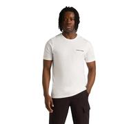 Genuine Lyle & Scott Men’s Embroidered Logo T-Shirt - Short Sleeve Crew Neck Tee
