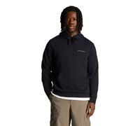 Genuine Lyle & Scott Mens Hoodie Sweatshirt Loopback Jumper Embroidered Logo