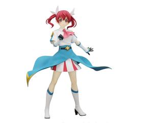 Genuine Magilumiere Co. Ltd. Trio-Try-iT PVC Statue Kana Sakuragi 19cm