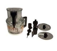 GENUINE MAGIMIX 3100 3150 3160 3200 BOWL LID UPGRADE CONVERSION KIT TO XL 17671