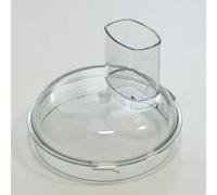 GENUINE MAGIMIX 4200 & 5200 LID TO FIT 18400 18402 18420 18421 18500 18501 NEW [EEK: Compliant]