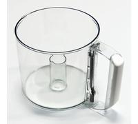 Genuine Magimix Bowl for Le Mini Plus Food Processor White Handle 17316