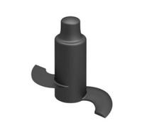 GENUINE MAGIMIX DOUGH BLADE TOOL 5100 5200 5200XL 6200XL 17093 PASTRY UK NEW [EEK: A+++]