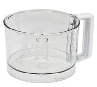 GENUINE MAGIMIX MAIN MIXER BOWL 4150 4200 4200XL ACRYLIC CLEAR PROCESSOR UK NEW