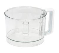 Genuine Magimix Main Mixing Bowl for 4200 4200XL Food Processor 17338 White