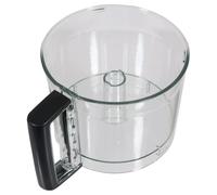 Magimix 5200XL Mixer Bowl - Black Handle