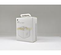 Genuine MagSafe Wireless Charger Apple iPhone 17 16 15 14 13 12 11 Pro MHXH3ZMA