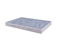 Genuine Mahle Activated Carbon Engine Cabin Filter - LAK247