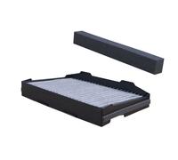 MAHLE ORIGINAL LAK 255 Pollen filter