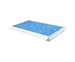 Genuine Mahle Activated Carbon Particulate Engine Cabin Filter - LAO197
