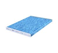 Genuine Mahle Activated Carbon Particulate Engine Cabin Filter - LAO396