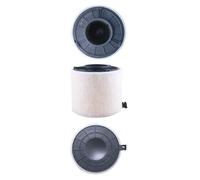 GENUINE MAHLE AIR FILTER ELEMENT - LX4407