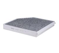 GENUINE MAHLE CABIN FILTER ELEMENT - LAK667