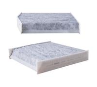 GENUINE MAHLE CABIN FILTER ELEMENT - LAK879