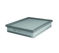 Genuine Mahle Engine Air Filter Insert - LX1817