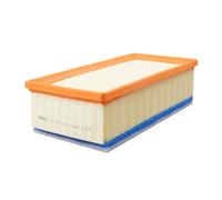 Genuine Mahle Engine Air Filter Insert - LX1837