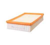 Genuine Mahle Engine Air Filter Insert - LX1957