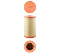 NEW AIR FILTER FOR ALFA ROMEO LANCIA FIAT CHRYSLER 4C SPIDER 961 4C 960 KNECHT