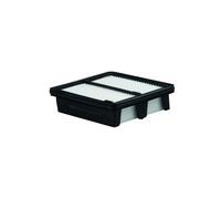 MAHLE (Knecht) Air Filter LX 2889 – 179mm x 46mm – Fits Honda Insight / Jazz