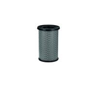 Air Filter fits NISSAN PICKUP D22 D22 2.5D 2002 on YD25DDTi Mahle 165469S000 New