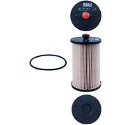 Fuel Filter KX222D Mahle 2E0127159 2E0127177 2E0127399 70365411 KX222DECO New