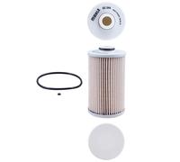 Genuine Mahle Engine Fuel Filter Insert - KX344D
