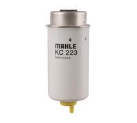 GENUINE MAHLE FUEL FILTER ELEMENT - KC223