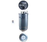 GENUINE MAHLE FUEL FILTER ELEMENT - KL147D