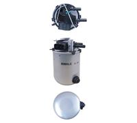 MAHLE KL 909 Fuel filter