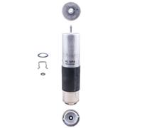 MAHLE ORIGINAL KL 169/6D Fuel filter