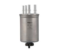 Fuel Filter KL451 Mahle 4R839155AA 4R839155AE C2C22269 C2C33299 C2C35810 Quality