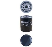 GENUINE MAHLE OIL FILTER ELEMENT - OC105