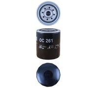 MAHLE Oil Filter - OC261